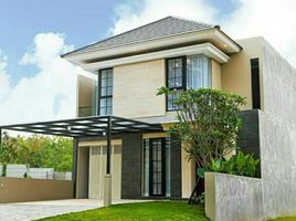 4 Bedroom House for sale in Banyumanik, Semarang, Banyumanik