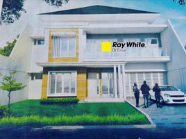 5 Habitación Casa en venta en Sukolilo, East Jawa, Sukolilo