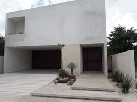 3 Schlafzimmer Villa zu verkaufen in Merida, Yucatan, Merida