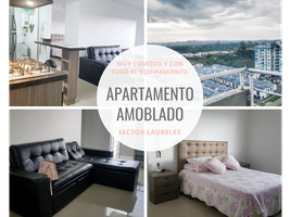 1 Habitación Apartamento en alquiler en Salento, Quindio, Salento