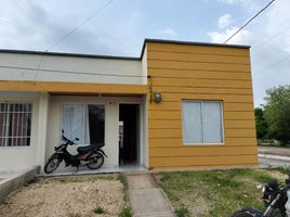 2 Bedroom House for sale in Bolivar, Turbaco, Bolivar