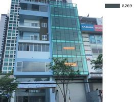 10 chambre Villa for sale in Pham Ngu Lao, District 1, Pham Ngu Lao