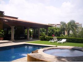 5 chambre Maison for sale in Temixco, Morelos, Temixco