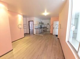 2 Habitación Apartamento en venta en Bicentenario Park, Quito, Quito, Quito