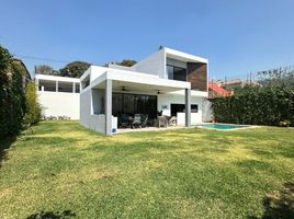 3 Habitación Casa en venta en Huitzilac, Morelos, Huitzilac