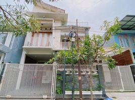 3 Bedroom House for sale in Brawijaya University, Lowok Waru, Sukun