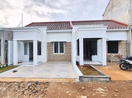 2 Bedroom House for sale in Cimanggis, Bogor, Cimanggis