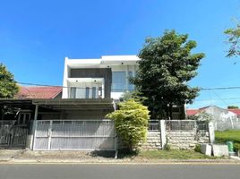 4 Habitación Casa en venta en Benowo, East Jawa, Benowo