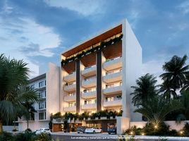 1 Schlafzimmer Wohnung zu verkaufen in Cozumel, Quintana Roo, Cozumel, Quintana Roo