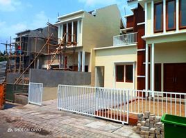 4 Habitación Casa en venta en Gamping, Yogyakarta, Gamping