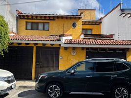3 Schlafzimmer Haus zu verkaufen in Morelia, Michoacan, Morelia
