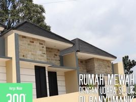 2 Bedroom House for sale in Banyumanik, Semarang, Banyumanik