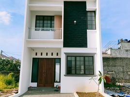 2 Schlafzimmer Haus zu verkaufen in Sawangan, West Jawa, Sawangan