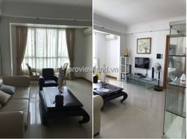 2 Bedroom Condo for rent in Ward 22, Ho Chi Minh City, Ward 22