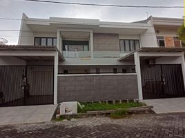 5 Bedroom Villa for sale in Mulyorejo, Surabaya, Mulyorejo