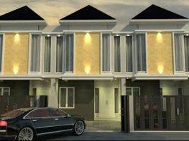 4 Habitación Casa en venta en Tenggilis Mejoyo, East Jawa, Tenggilis Mejoyo
