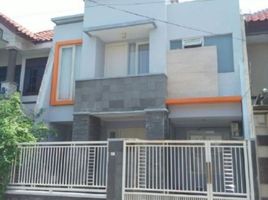 3 Habitación Villa en venta en Mulyorejo, East Jawa, Mulyorejo