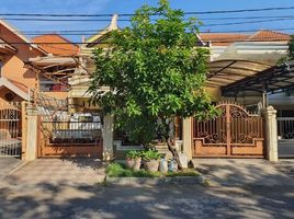 7 Habitación Villa en venta en Sukolilo, East Jawa, Sukolilo