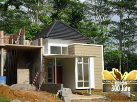 2 Bedroom Villa for sale in Salatiga, Jawa Tengah, Sidomukti, Salatiga