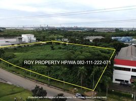  Land for sale in Lemahabang, Bekasi, Lemahabang