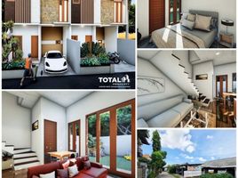 3 Bedroom House for sale in Denpasar, Bali, Denpasar Selata, Denpasar