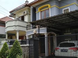 3 Habitación Casa en venta en Serpong, Banten, Serpong