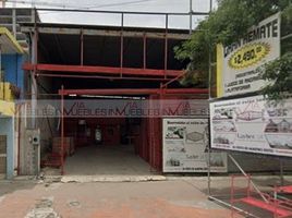  Grundstück zu verkaufen in Monterrey, Nuevo Leon, Monterrey