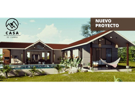 3 Habitación Casa en venta en La Mesa, Cundinamarca, La Mesa