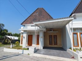 2 Kamar Rumah for sale in Piyungan, Bantul, Piyungan