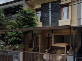 4 Habitación Casa en venta en Sumurbandung, West Jawa, Sumurbandung