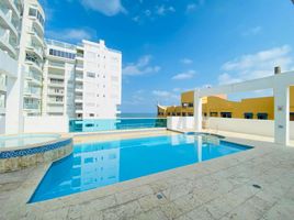 3 Habitación Apartamento en venta en Cartagena, Bolivar, Cartagena