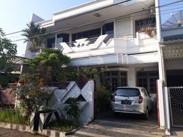 5 Bedroom House for sale in Gubeng, Surabaya, Gubeng