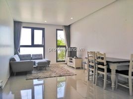 2 Habitación Apartamento en alquiler en Pearl Plaza, Ward 25