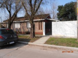 3 Habitación Casa en venta en Morón, Buenos Aires, Morón