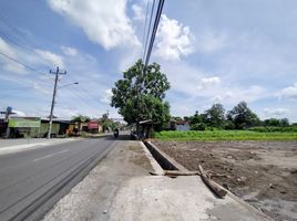  Terreno (Parcela) en venta en Kalasan, Yogyakarta, Kalasan, Sleman