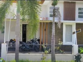 3 Kamar Rumah for sale in Sidoarjo, East Jawa, Waru, Sidoarjo