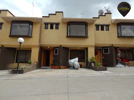 5 Bedroom House for sale in Azuay, Banos, Cuenca, Azuay