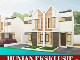 2 Kamar Rumah for sale in Husein Sastranegara International Airport, Andir, Cimahi Tengah