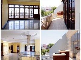 6 Schlafzimmer Haus zu verkaufen in Mulyorejo, East Jawa, Mulyorejo