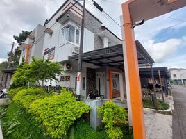 8 Bedroom House for sale in Yogyakarta, Ngemplak, Sleman, Yogyakarta