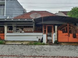 4 Habitación Villa en venta en Mulyorejo, East Jawa, Mulyorejo