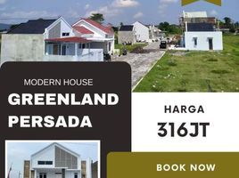 2 Bedroom House for sale in Jagonalan, Klaten, Jagonalan