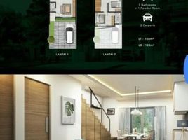 3 Schlafzimmer Villa zu verkaufen in Gubeng, East Jawa, Gubeng