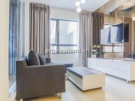 1 Bedroom Apartment for rent in An Phu, Ho Chi Minh City, An Phu