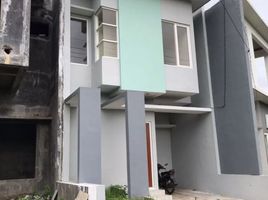 8 Kamar Vila for sale in Dau, Malang Regency, Dau