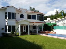 3 Bedroom Villa for rent in Tlayacapan, Morelos, Tlayacapan