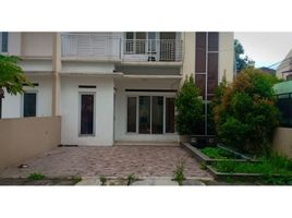 3 Bedroom House for sale in Husein Sastranegara International Airport, Andir, Sumurbandung