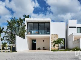 3 Habitación Villa en venta en Tixpehual, Yucatán, Tixpehual