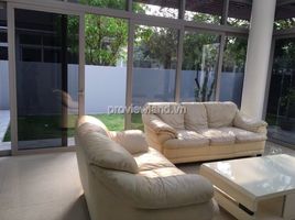 4 Phòng ngủ Biệt thự for rent at Riviera Cove, Phước Long B