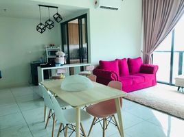 3 Habitación Apartamento en alquiler en Penang, Mukim 13, Central Seberang Perai, Penang